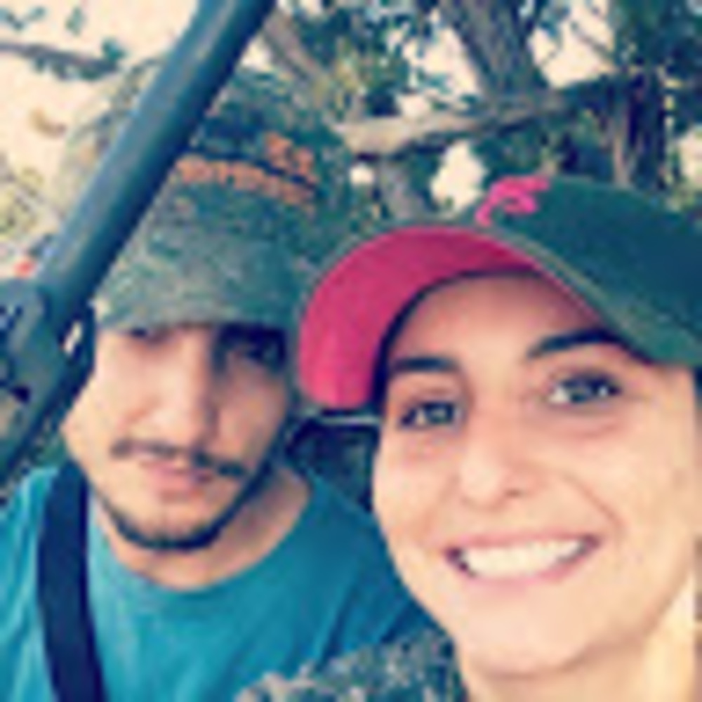 Meet your Posher, Marianita